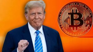 Bitcoin giảm xuống dưới 71.000 USD sau khi Trump cảnh báo về cuộc tấn công vào hệ thống dầu của Iran, dòng tiền đổ vào các quỹ ETF BTC vẫn tiếp tục缩略图