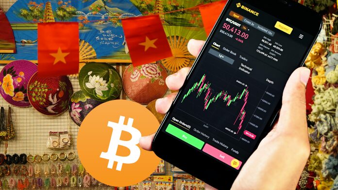 Sàn tài sản số Việt hấp dẫn nhưng khắc nghiệt! Vì sao ông lớn cũng gặp khó?缩略图