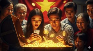 Việt Nam đánh thuế 0,1% giao dịch crypto! Chuyên gia ủng hộ hay lo ngại?缩略图