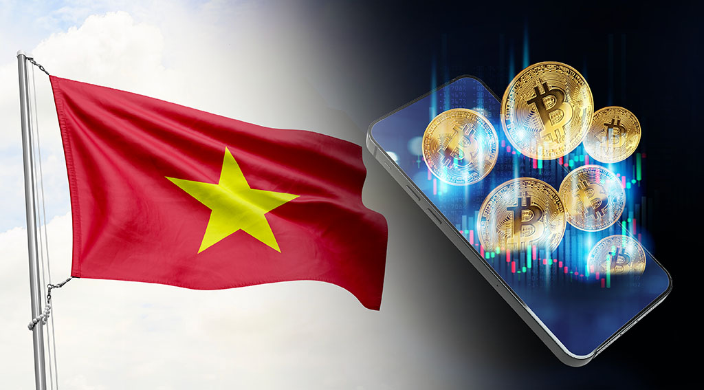 Mạng blockchain do người Việt làm chủ công nghệ lõi chính thức bước vào giai đoạn thí điểm缩略图