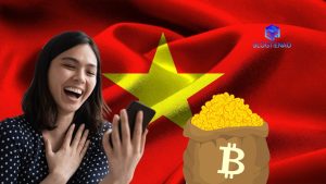 Dù thua lỗ nhiều, vì sao người Việt vẫn lao vào crypto bất chấp rủi ro?缩略图