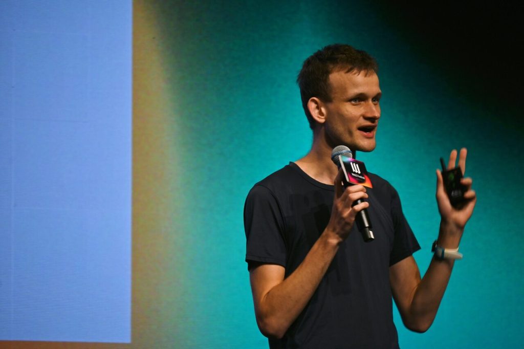 Vitalik Buterin lần đầu tiết lộ chuyện phía sau khoản quyên góp Shib trị giá nửa tỷ USD缩略图