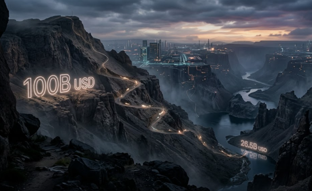 Khối lượng giao dịch Altcoin lao dốc từ 100 tỷ USD xuống 26,5 tỷ USD: Thị trường còn cơ hội phục hồi?缩略图