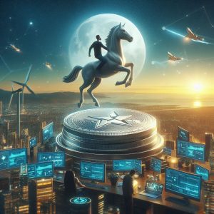 Tether ra mắt khung huấn luyện AI dành cho điện thoại thông minh và GPU tiêu dùng缩略图