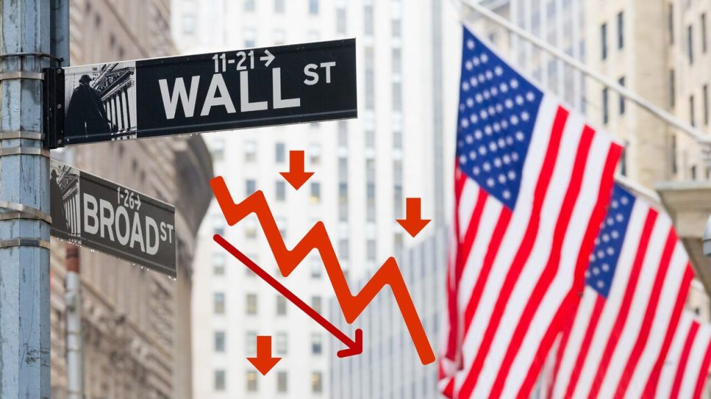 Liệu Phố Wall có đang cố tình dìm giá Bitcoin và altcoin? Chuyên gia lên tiếng缩略图