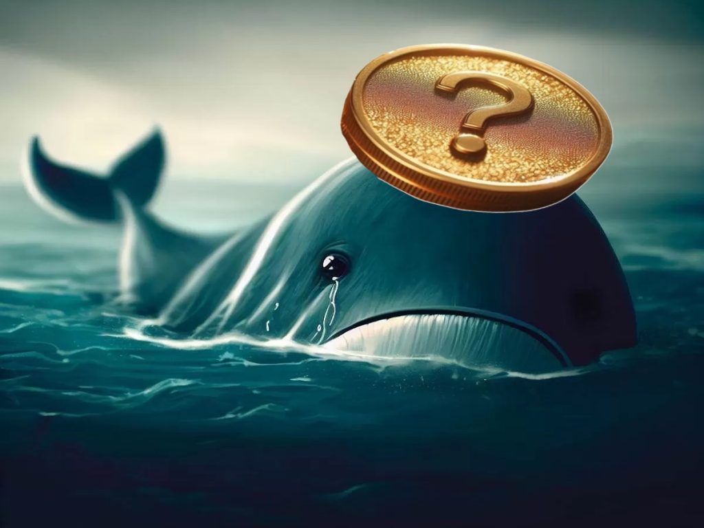 Ai là cá voi mắc sai lầm 50 triệu USD khi swap Aave? Manh mối đã hé lộ缩略图 Ai là cá voi mắc sai lầm 50 triệu USD khi swap Aave? Manh mối đã hé lộ缩略图