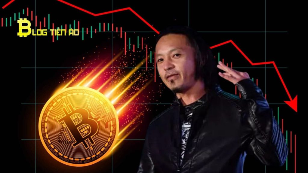 Chuyên gia Willy Woo: Bitcoin đang giảm quá nhanh, có thể nhanh chóng hồi lên 85.000 USD缩略图