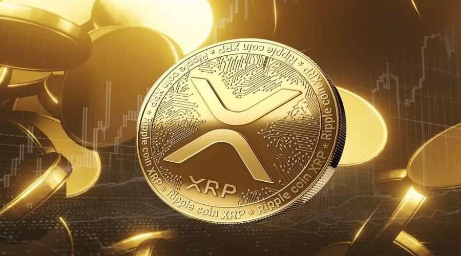 Kế hoạch 37 năm: Liệu XRP có phải là đồng tiền toàn cầu mà IMF chưa bao giờ hoàn thiện?缩略图