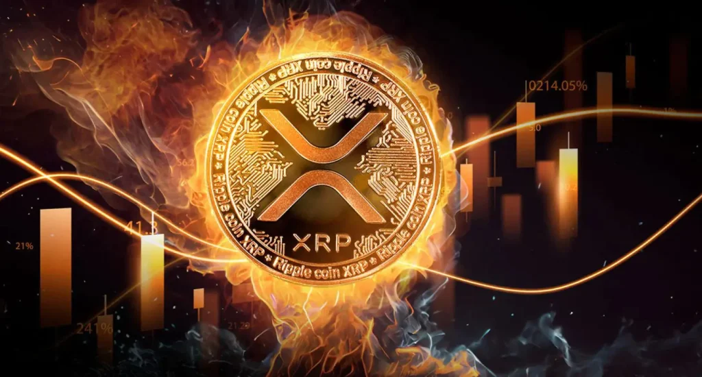 Vì sao giá XRP cao lại tốt cho người nắm giữ và cần thiết cho các ngân hàng缩略图 Vì sao giá XRP cao lại tốt cho người nắm giữ và cần thiết cho các ngân hàng缩略图