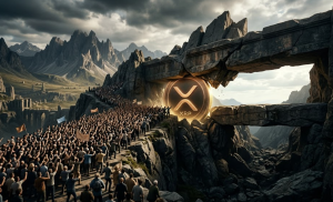 XRP mắc kẹt dưới ngưỡng 1,60 USD dù số ví cá nhân lập đỉnh 5,66 triệu – Tại sao?缩略图