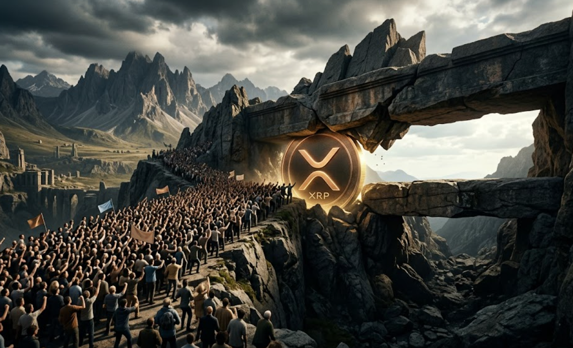 Cá voi XRP dịch chuyển 1,1 tỷ token: Liệu mức 1,50 USD có tiếp tục chặn đứng đà bứt phá?缩略图