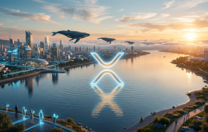 XRP đi ngang khi cá voi giảm bán: Thị trường chuẩn bị cho cú bật mới?缩略图