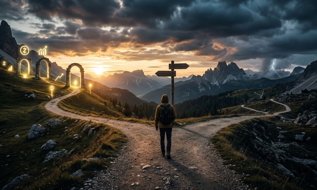 Zcash (ZEC) trước ngã rẽ quan trọng: Điều gì có thể xảy ra trong vài tuần tới?缩略图