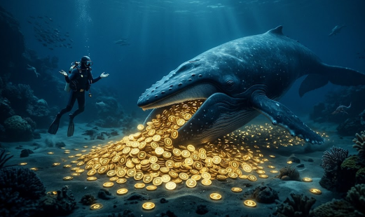 “Cá voi” âm thầm gom 2,6% nguồn cung ZRO, CEO LayerZero khẳng định không hay biết缩略图