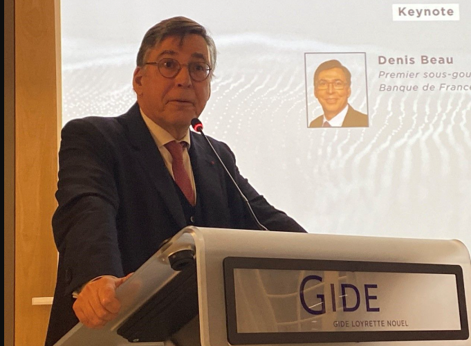 Ngân hàng Trung ương Pháp bất ngờ kêu gọi thắt chặt giới hạn thanh toán stablecoin theo MiCA缩略图