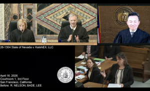 Cuộc chiến pháp lý của Kalshi và thị trường dự báo có thể lên tới Tòa án Tối cao Mỹ缩略图