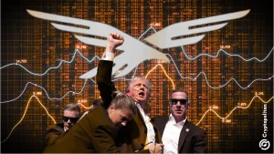 World Liberty Financial dọa kiện holder lớn nhất khi WLFI “bốc hơi” 700 triệu USD缩略图