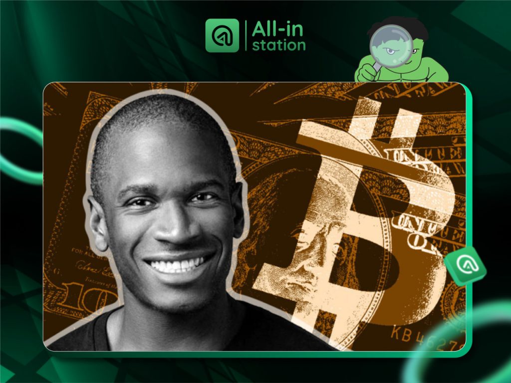 Arthur Hayes: Bitcoin cần yếu tố này để tăng lên 500.000 USD缩略图