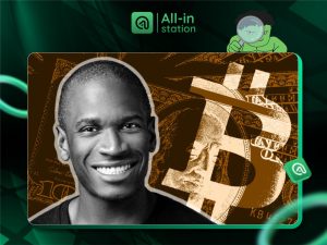 Arthur Hayes: Bitcoin cần yếu tố này để tăng lên 500.000 USD缩略图