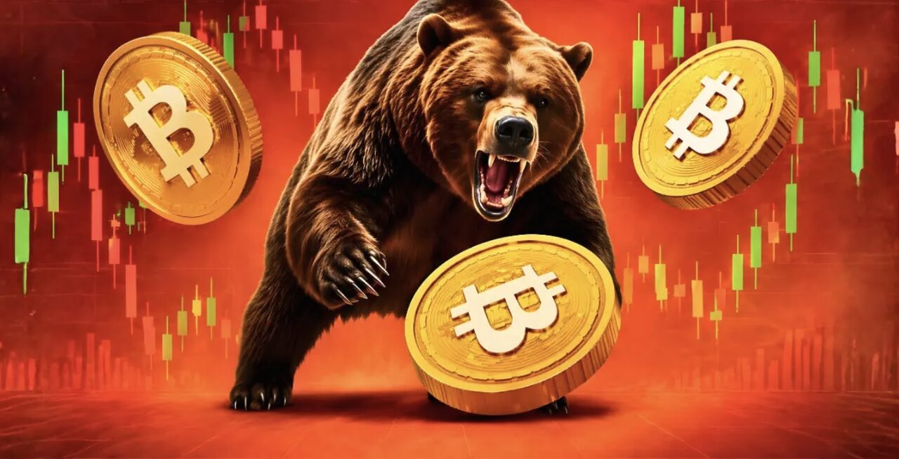 Benjamin Cowen nói thẳng: Đây là vùng cản nguy hiểm của Bitcoin lúc này缩略图