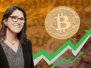 Cathie Wood tự tin tuyệt đối: Thời kỳ Bitcoin sụt giảm 80% đã kết thúc?缩略图