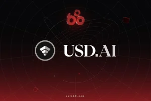 USD.AI là gì? Giao thức Synthetic Dollar cho hạ tầng AI缩略图