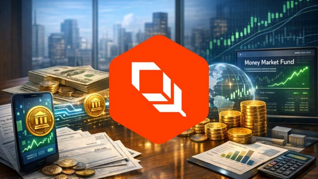 Plume và WisdomTree thí điểm trả lương nhân viên bằng token quỹ on-chain缩略图 Plume và WisdomTree thí điểm trả lương nhân viên bằng token quỹ on-chain缩略图