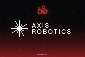 Axis Robotics là gì? Tìm hiểu về hạ tầng phi tập trung dành cho AI vật lý缩略图