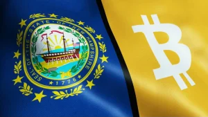 New Hampshire phát hành 100 triệu USD trái phiếu thế chấp bằng Bitcoin缩略图
