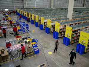 Mercado Libre khai tử Mercado Coin sau 4 năm thử nghiệm缩略图