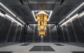 Liệu máy tính lượng tử có thể xuất hiện trước năm 2030?缩略图