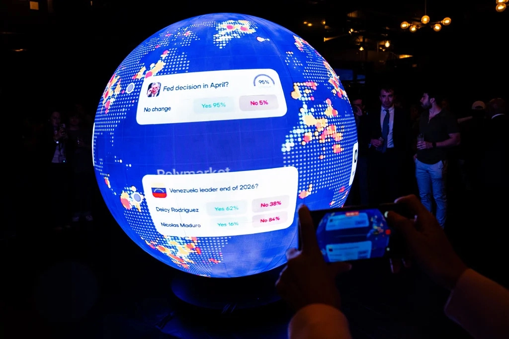 CFTC kiện 3 bang vì can thiệp đóng cửa các thị trường dự đoán缩略图 CFTC kiện 3 bang vì can thiệp đóng cửa các thị trường dự đoán缩略图