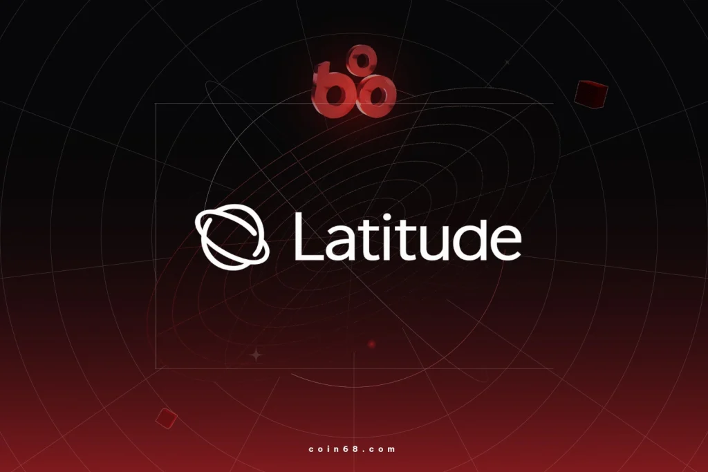 Latitude là gì? Hạ tầng thanh toán toàn cầu cho doanh nghiệp Web3缩略图 Latitude là gì? Hạ tầng thanh toán toàn cầu cho doanh nghiệp Web3缩略图