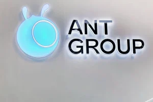 Ant Group ra mắt nền tảng Anvita, để AI tự giao dịch crypto缩略图