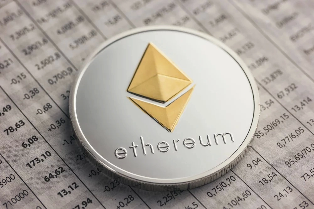 Ethereum Foundation staking hơn 47.000 ETH, tiến gần mục tiêu 70.000 ETH缩略图