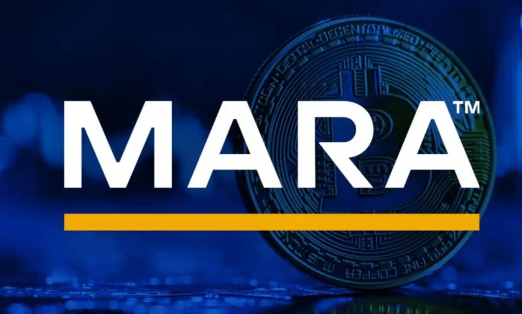 MARA cắt giảm 15% nhân sự sau khi bán hơn 1,1 tỷ USD Bitcoin, chuyển hướng sang AI缩略图