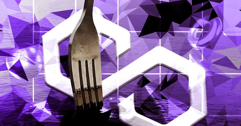 Polygon kích hoạt hardfork Giugliano, đẩy nhanh tham vọng 100.000 TPS缩略图