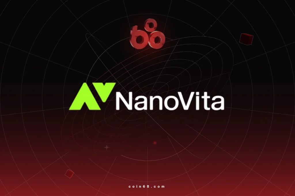NanoVita là gì? Mô hình kết hợp Nano, AI và blockchain trong nghiên cứu khoa học缩略图 NanoVita là gì? Mô hình kết hợp Nano, AI và blockchain trong nghiên cứu khoa học缩略图
