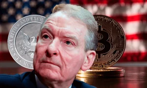 SEC thừa nhận “sai sót” trong các vụ kiện crypto và hiểu sai luật chứng khoán缩略图