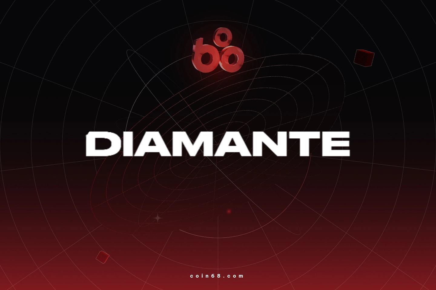 Diamante là gì? Giải pháp Layer 1 hybrid kết hợp zkEVM và WASM缩略图