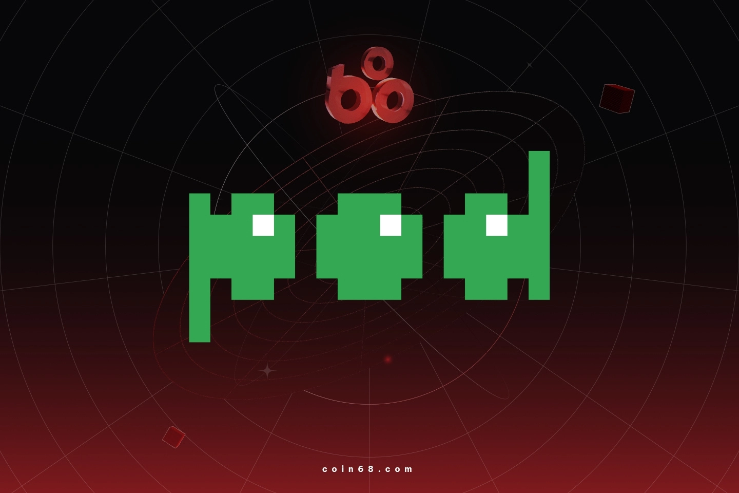 Pod Network là gì? Tìm hiểu về layer-1 không có MEV dành cho thị trường tài chính缩略图