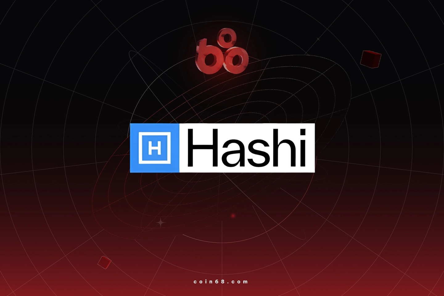 Hashi là gì? Tìm hiểu về giao thức tài chính Bitcoin phi tập trung trên Sui缩略图