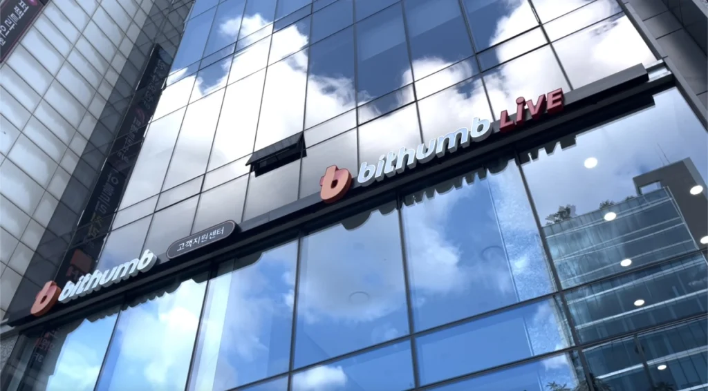 Sàn Bithumb khởi kiện để thu hồi số Bitcoin phát nhầm缩略图 Sàn Bithumb khởi kiện để thu hồi số Bitcoin phát nhầm缩略图