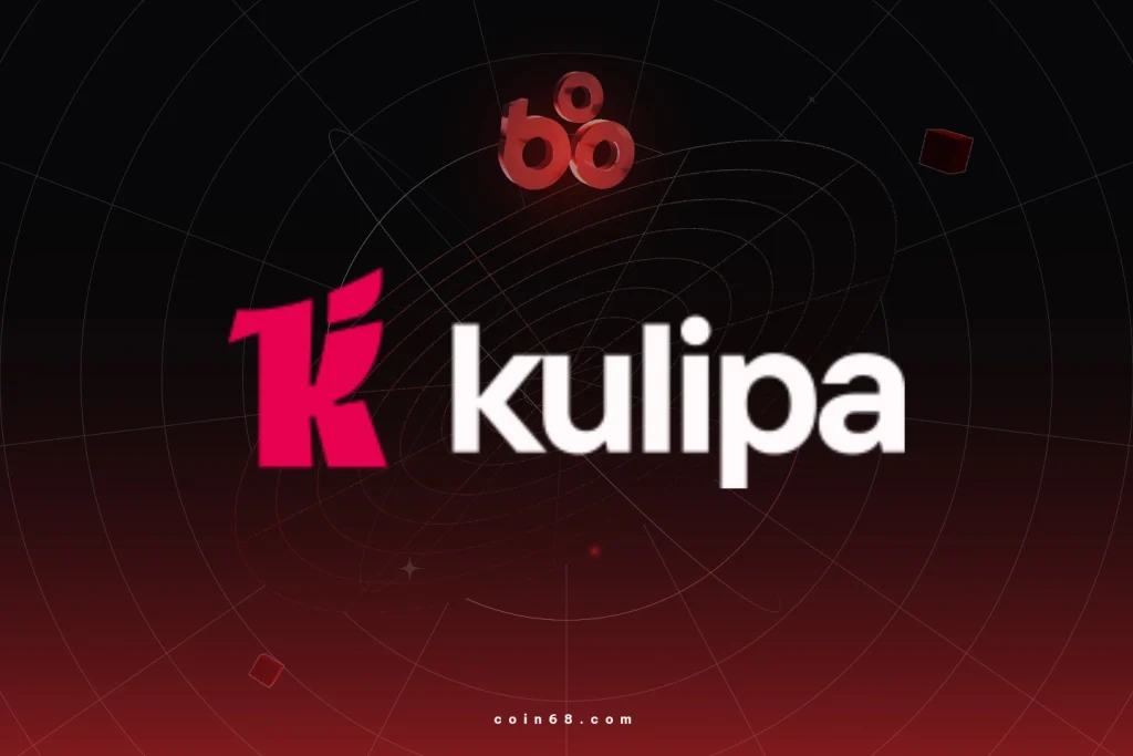 Kulipa là gì? Hạ tầng kết nối thanh toán truyền thống và blockchain缩略图 Kulipa là gì? Hạ tầng kết nối thanh toán truyền thống và blockchain缩略图