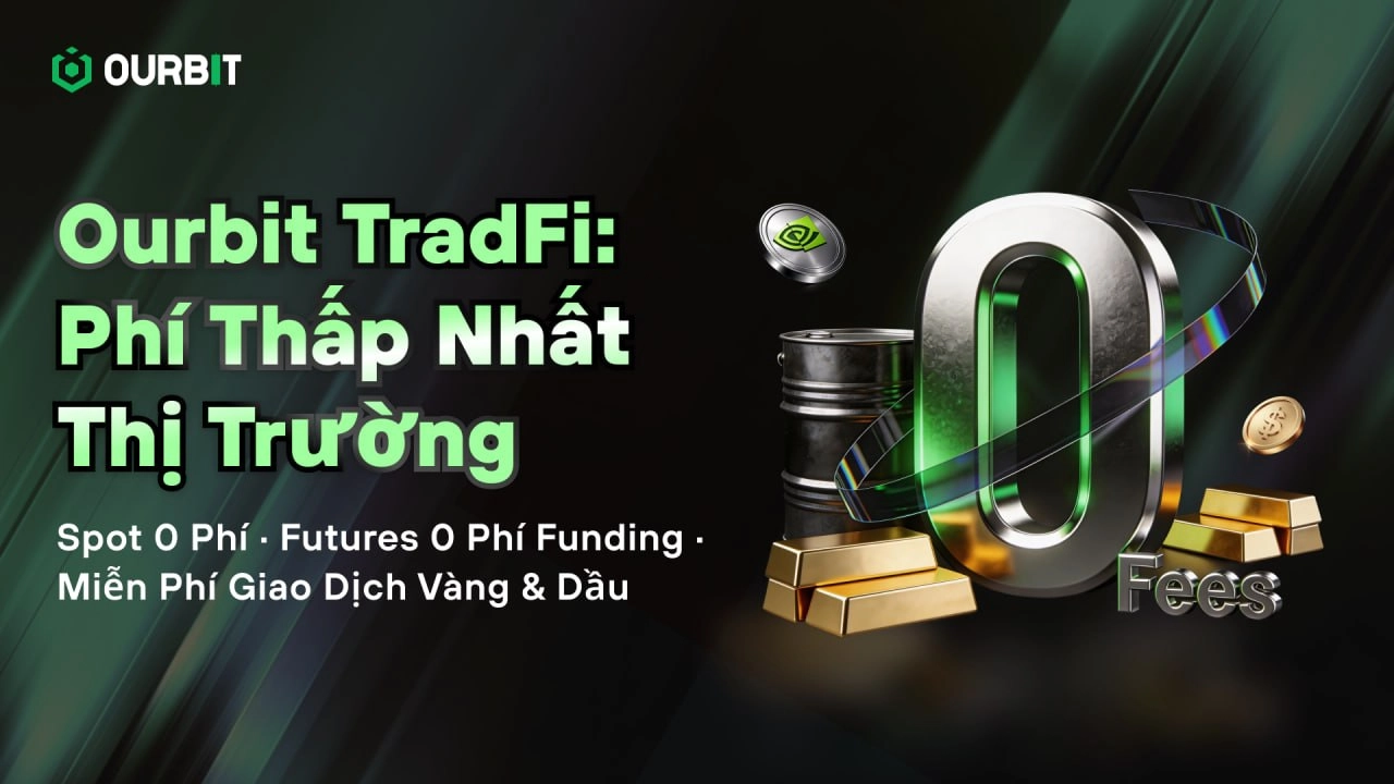 Ourbit TradFi: Giao dịch vàng, dầu thô, cổ phiếu – tất cả trong một缩略图