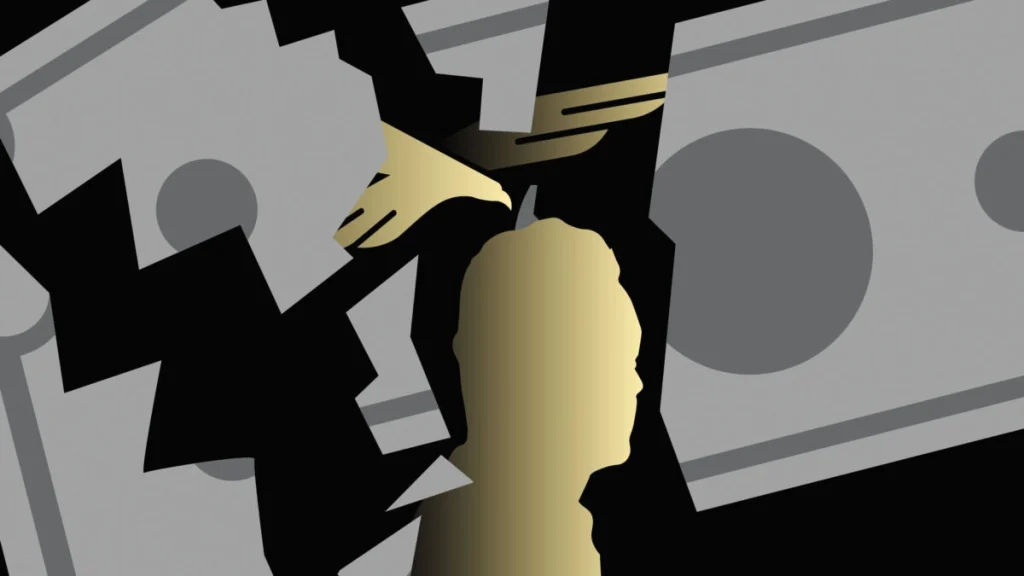 Justin Sun "bóc phốt" dự án nhà Trump cài cửa hậu kiểm soát tài sản缩略图 Justin Sun "bóc phốt" dự án nhà Trump cài cửa hậu kiểm soát tài sản缩略图