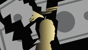 Justin Sun "bóc phốt" dự án nhà Trump cài cửa hậu kiểm soát tài sản缩略图