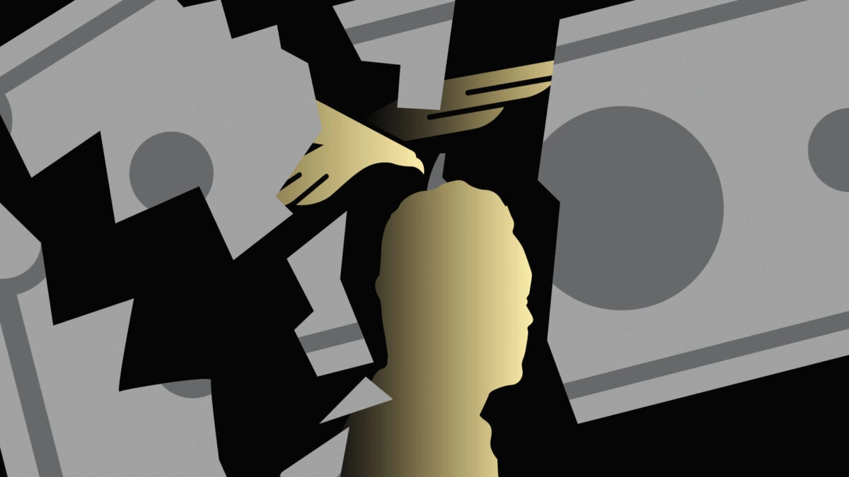 Justin Sun "bóc phốt" dự án nhà Trump cài cửa hậu kiểm soát tài sản缩略图