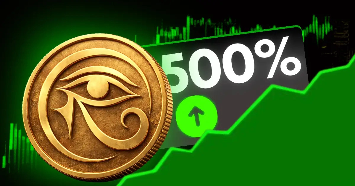 RAVE tăng đột biến 4.500%, lọt top 3 thanh lý chỉ sau BTC và ETH缩略图