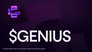 Dự án được CZ hậu thuẫn Genius gây tranh cãi sau TGE, vướng nghi vấn wash trading và scam airdrop缩略图
